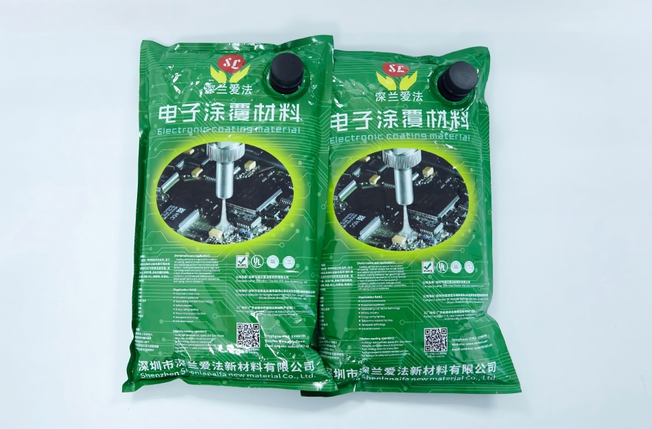 UV89三防漆可以代替UV40、1600E