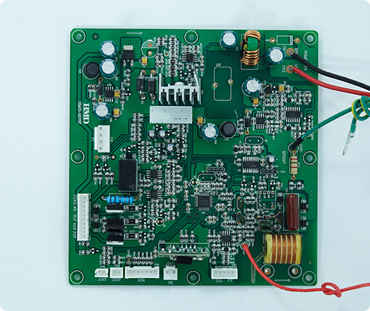国电南京自动化