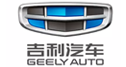 吉利汽车