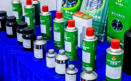 深兰爱法三防漆怎么样