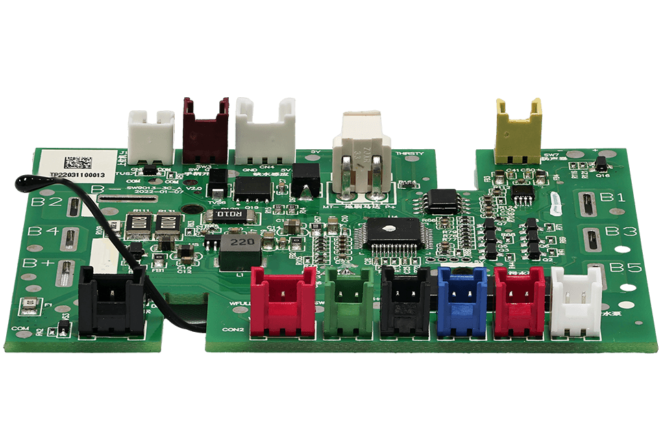 深圳天邦达科技