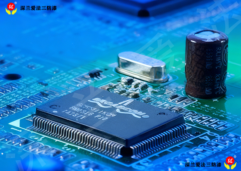 三防漆是哪三防