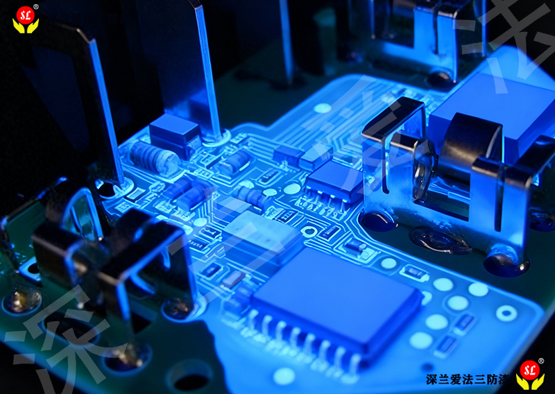 三防漆对人体有害吗？