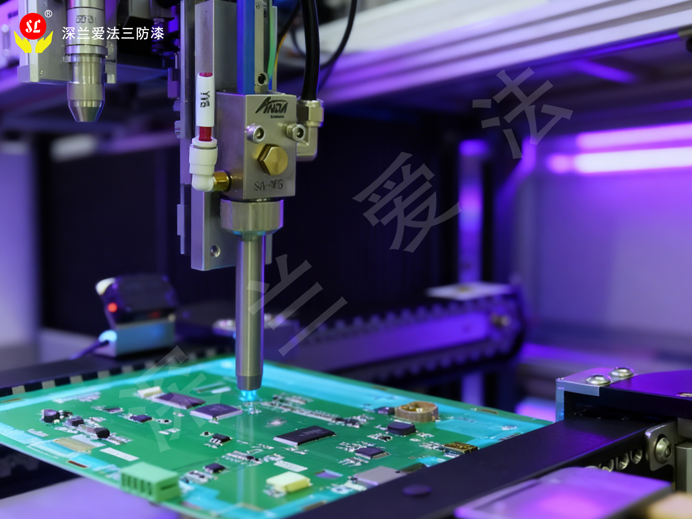 电子线路板/PCBA板为什么要涂覆三防漆？
