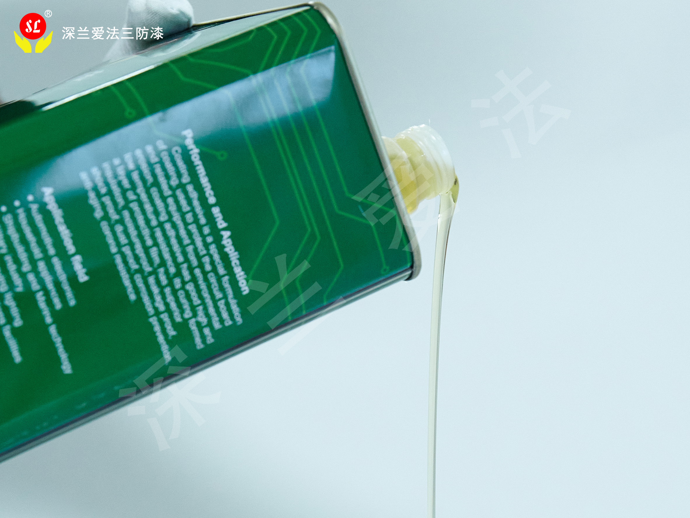 三防漆对人体有害吗？